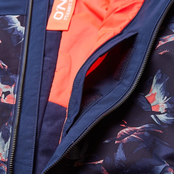 Price firm O'Neill Wavelite Jacket Women S New! - Picture 9 of 16